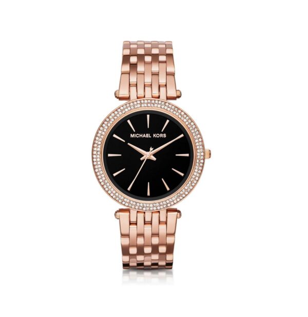 Michael Kors MK3402 Darci Quartz Women's Watch