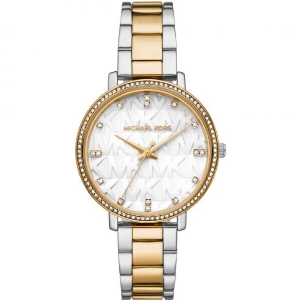 Michael Kors MK4595 Pyper Ladies Watch