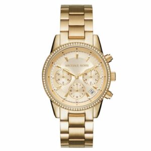 Michael Kors Ritz MK6356 Ladies Quartz Watch