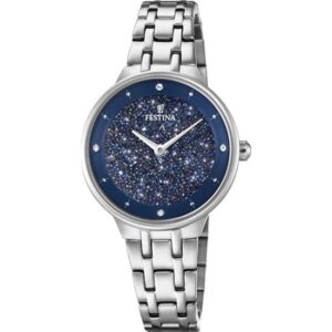 Festina Swarovski F20382/2 Women's Watch