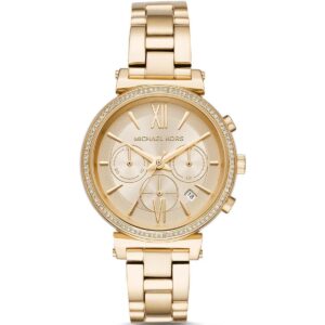 Michael Kors MK6559 Ladies Watch