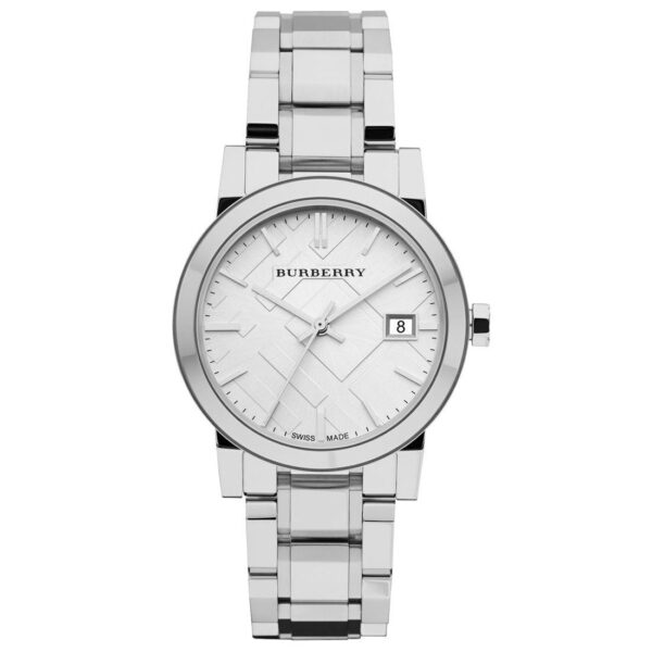 Burberry BU9100 The City Women's Watch