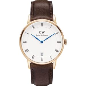 Daniel Wellington DW00100095 Dapper 34mm Ladies Watch