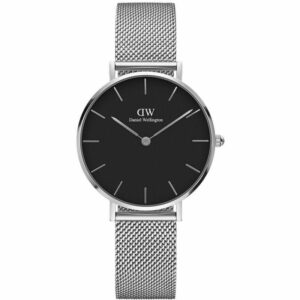 Daniel Wellington DW00100162 Classic Petite Sterling Women's Watch