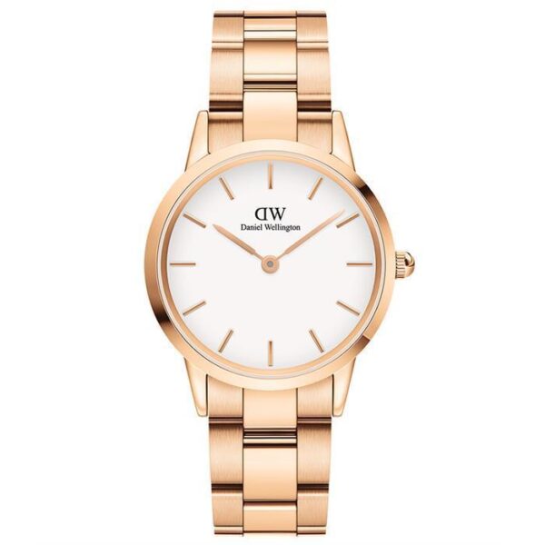 Daniel Wellington DW00100211 Iconic Link 32 mm Ladies Watch