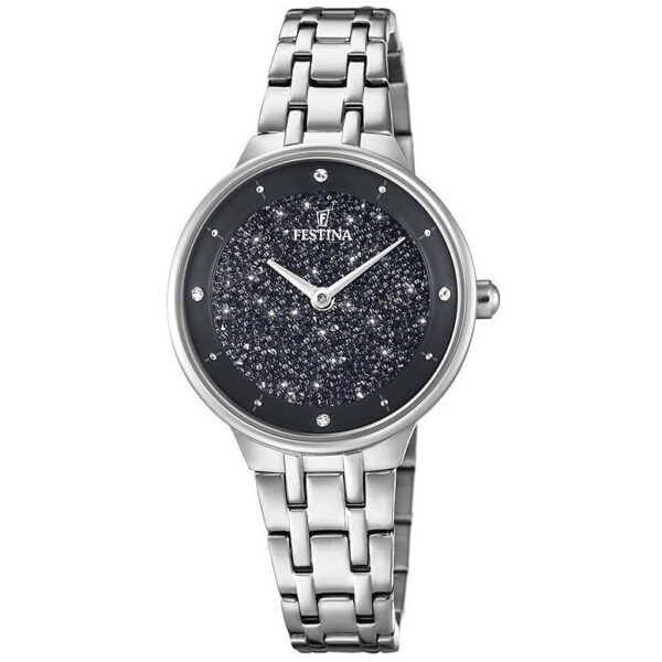 Festina Swarovski F20382/3 Women's Watch