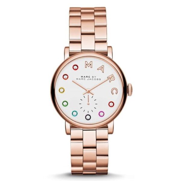 Marc Jacobs MBM3441 Women's Watch