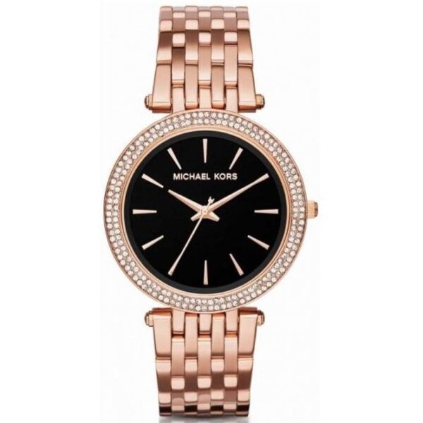 Michael Kors MK3402 Darci Quartz Women's Watch