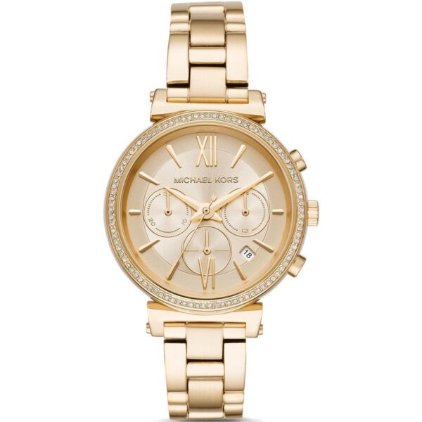 Michael Kors MK6559 Ladies Watch