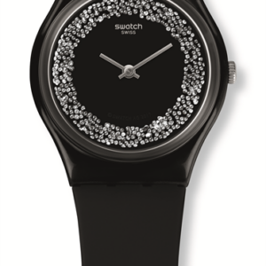 Swatch Sparklenight Ladies' Watch GB312